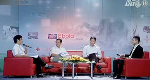 Trực tiếp toạ đàm: Đại dịch Ebola và sự trả giá của loài người