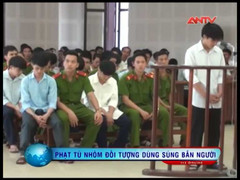 Clip: Hỗn chiến, rút súng bắn thủng ruột người