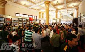 Hơn 300 tư liệu quý khẳng định Hoàng Sa, Trường Sa của Việt Nam