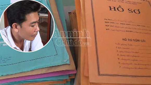 Quảng Ngãi: Rộ lên lừa đảo xin việc làm