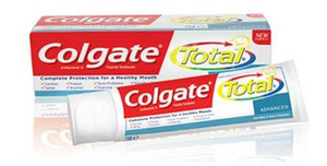 Colgate lên tiếng vụ kem đánh răng chứa chất gây ung thư