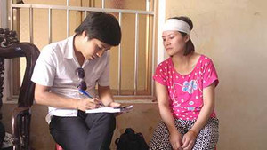 Bảo vệ Sacombank treo cổ ở nhà hàng xóm: Liên quan vụ trộm tiền tỷ?