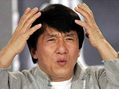 10 điều 'ác nghiệt' của Thành Long với quý tử