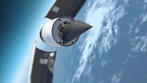 TQ thất bại trong thử nghiệm chiến cơ siêu thanh lần 2