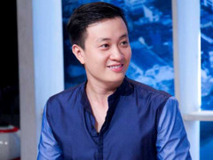 Lương Mạnh Hải tố 'Bạn có thực tài' lục đục nội bộ