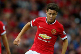 Tin sáng 23/8: Man Utd quay cuồng đón bão chấn thương