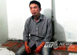 'Ngáo đá' quậy tưng trên nóc nhà ở Sài Gòn