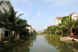 Những dự án 'khủng' mở bán tháng 'cô hồn'