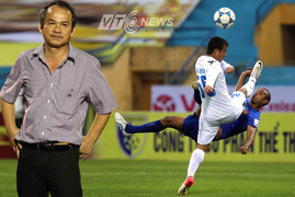 'Báu vật' bầu Đức sẽ không nhiễm độc V-League?