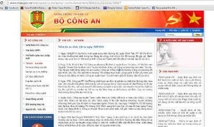 Toyota Mỹ Đình phản hồi vụ nhân viên hành hung công an