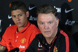 Chuyển nhượng 23/8: Man Utd liên tiếp hụt phương án B