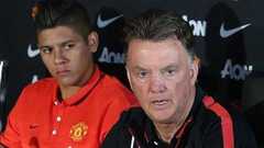 Van Gaal: Từ vua, tôi đã thành Quỷ