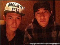 Loạt ảnh cuộc sống về đêm của con trai Thành Long