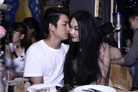 Phi Thanh Vân gây sốc khi tuyên bố đang mang bầu