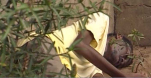 Nhiều gia đình che giấu 'tử thần' trong nhà