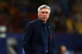 Real Madrid mùa giải mới: Nền móng đang mục nát