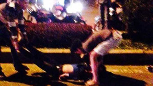 Nam thanh niên chết sau va chạm: Có kết luận ban đầu