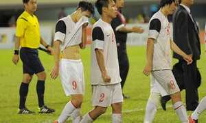 U19 Việt Nam: Muốn vô địch, phải lì