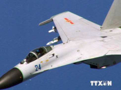 Trung Quốc tố Mỹ gây nguy hiểm an ninh không phận