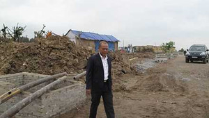 Trùm xã hội đen Minh 'Sâm' buôn lậu, bắn chết công an