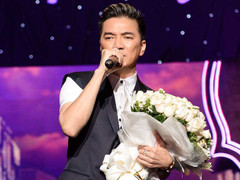 Mr Đàm day dứt với khúc tình ca nhạc Trịnh