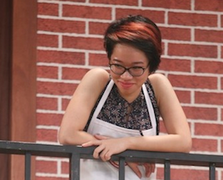 Vua đầu bếp: Thí sinh xấu tính giúp đỡ trai đẹp