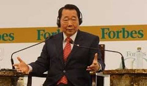 Tỷ phú Thái vừa mua Metro tiếp tục mua cổ phần Vinamilk