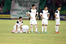 U19 Việt Nam thua tâm phục: Thấy gì từ thất bại?