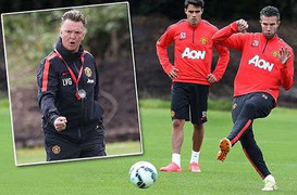 Man Utd là Quách Tĩnh thời hiện đại