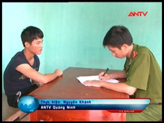 Giả danh công an lừa gạt thiếu nữ