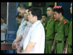 Nhóm buôn bán ma túy liên tỉnh dắt nhau vào tù