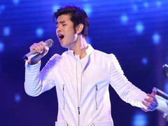 Loki Bảo Long thổn thức với 'Nỗi đau ngự trị'