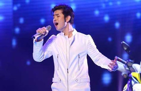 X-Factor: Loki Bảo Long khiến Mr Đàm phấn khích