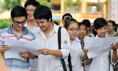 Dưới điểm sàn vẫn vào Đại học