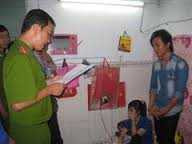 Cao Bằng: Bắt giữ đối tượng vận chuyển gần 1kg ma túy