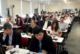 VietinBank chủ động thu hút vốn đầu tư Nhật Bản