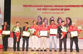 Vietjet công bố kết quả lợi nhuận khả quan