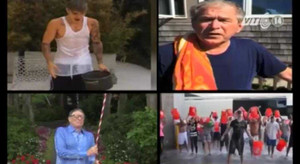 Rùng mình mối nguy hiểm từ thử thách 'dội nước đá lên đầu'