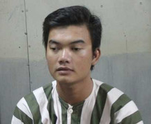 Truy tố kẻ thủ ác 23 tuổi giết con gái nhân tình