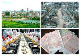 Một số ưu đãi về thuế, về đất đai đối với các hoạt động trong lĩnh vực xã hội hóa