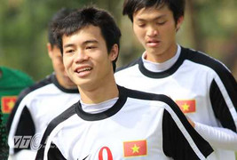 U19 Việt Nam quyết vô địch Đông Nam Á