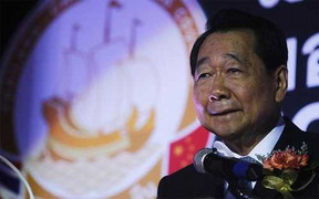 Tỷ phú Thái mua Metro Việt Nam 'thân' Trung Quốc