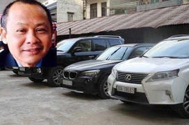 Sẽ thu hồi các danh hiệu của trùm xã hội đen Minh 'Sâm'?