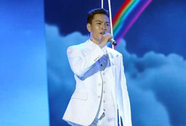 BTC X-Factor thừa nhận sai sót liên quan đến Tuấn Hưng