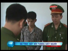 Dụ dỗ quan hệ rồi sát hại người tình