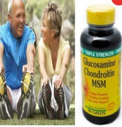 Thực phẩm chức năng từ Mỹ: 'Treo đầu dê bán thịt chó'