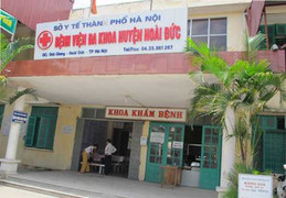 Vụ nhân bản xét nghiệm: Giáng chức giám đốc bệnh viện