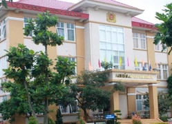 Sáng nay xử vụ đại úy CSGT bắn chết cấp trên