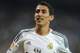 Di Maria chỉ đáng giá... 30 quả bóng