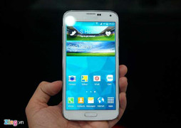 Smartphone cao cấp giảm giá hàng loạt